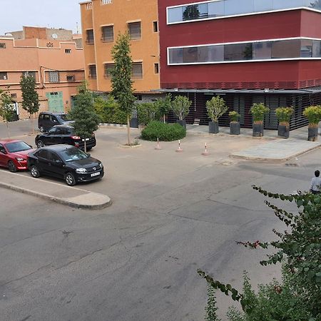 Marrakech Apartment Marrakesh Exterior photo