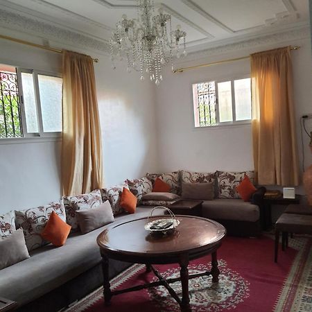 Marrakech Apartment Marrakesh Exterior photo