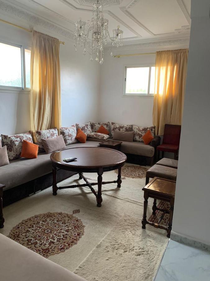 Marrakech Apartment Marrakesh Exterior photo