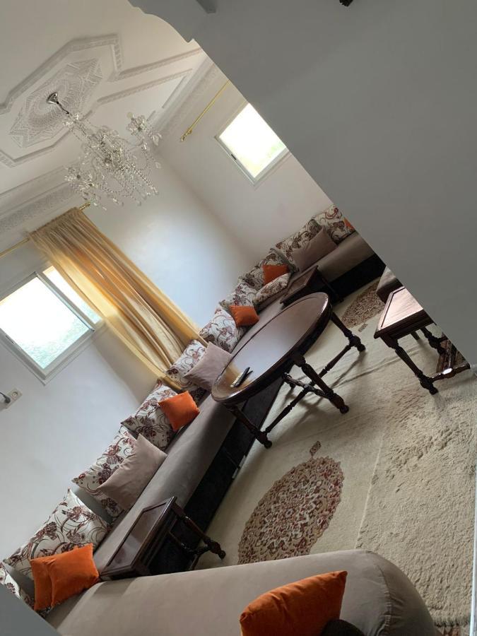 Marrakech Apartment Marrakesh Exterior photo