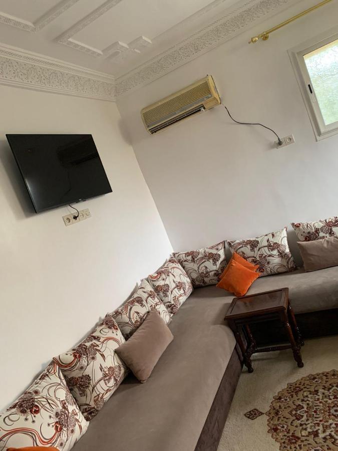 Marrakech Apartment Marrakesh Exterior photo