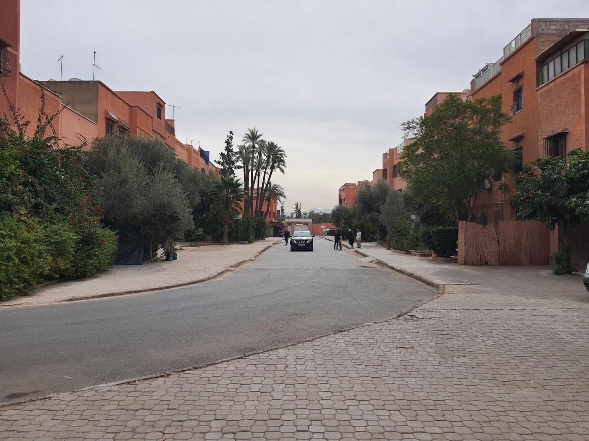 Marrakech Apartment Marrakesh Exterior photo