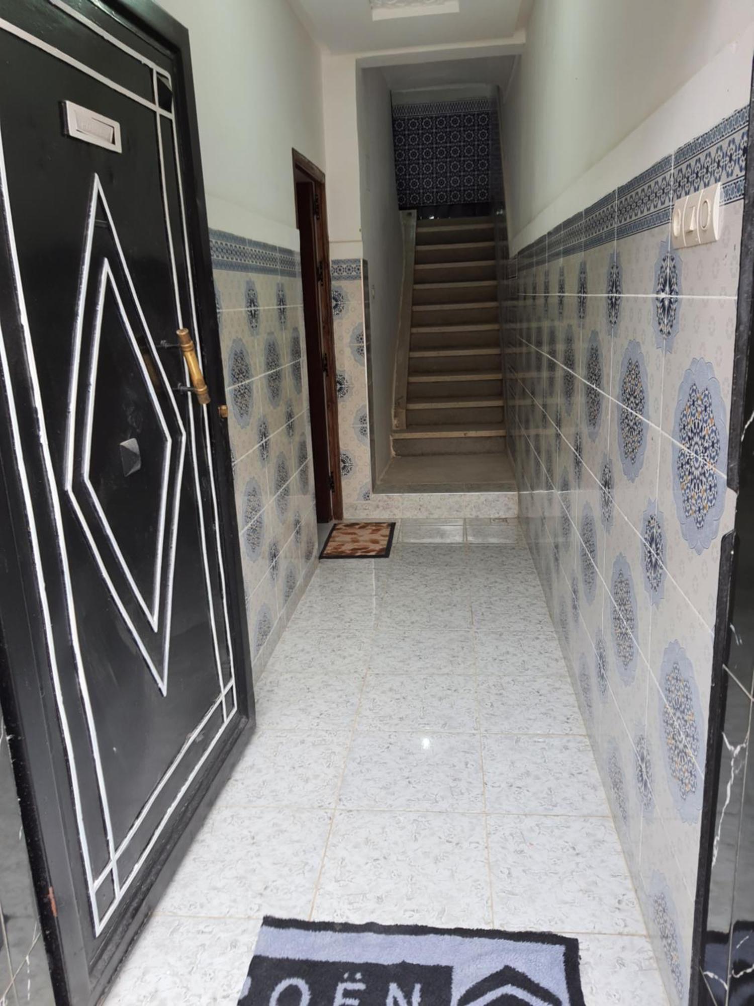 Marrakech Apartment Marrakesh Exterior photo