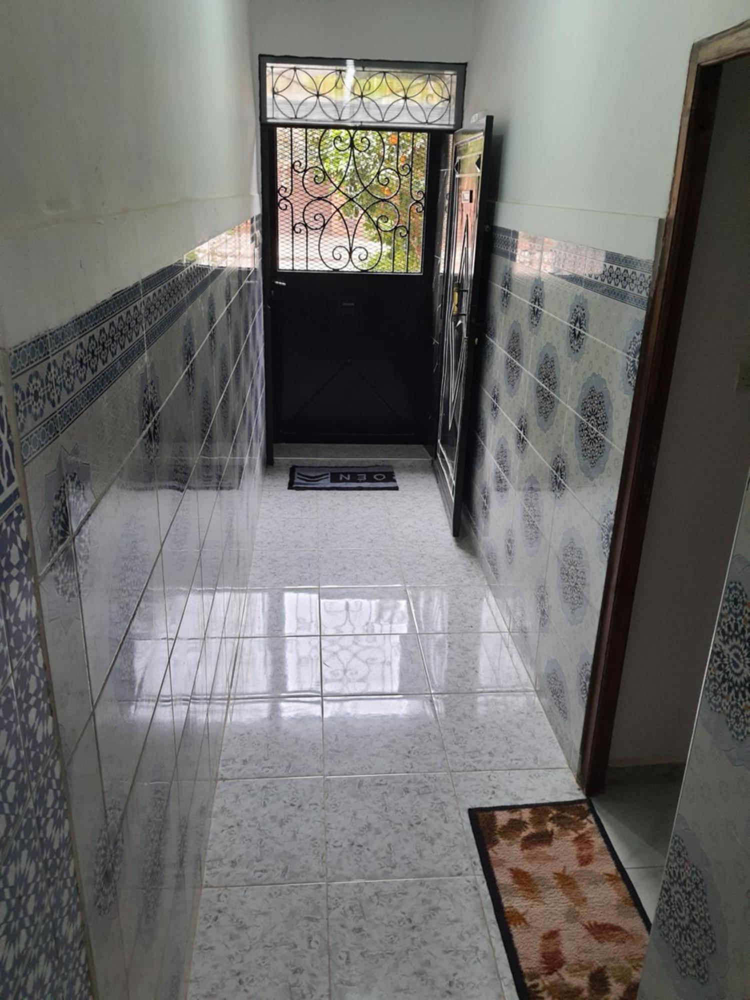 Marrakech Apartment Marrakesh Exterior photo