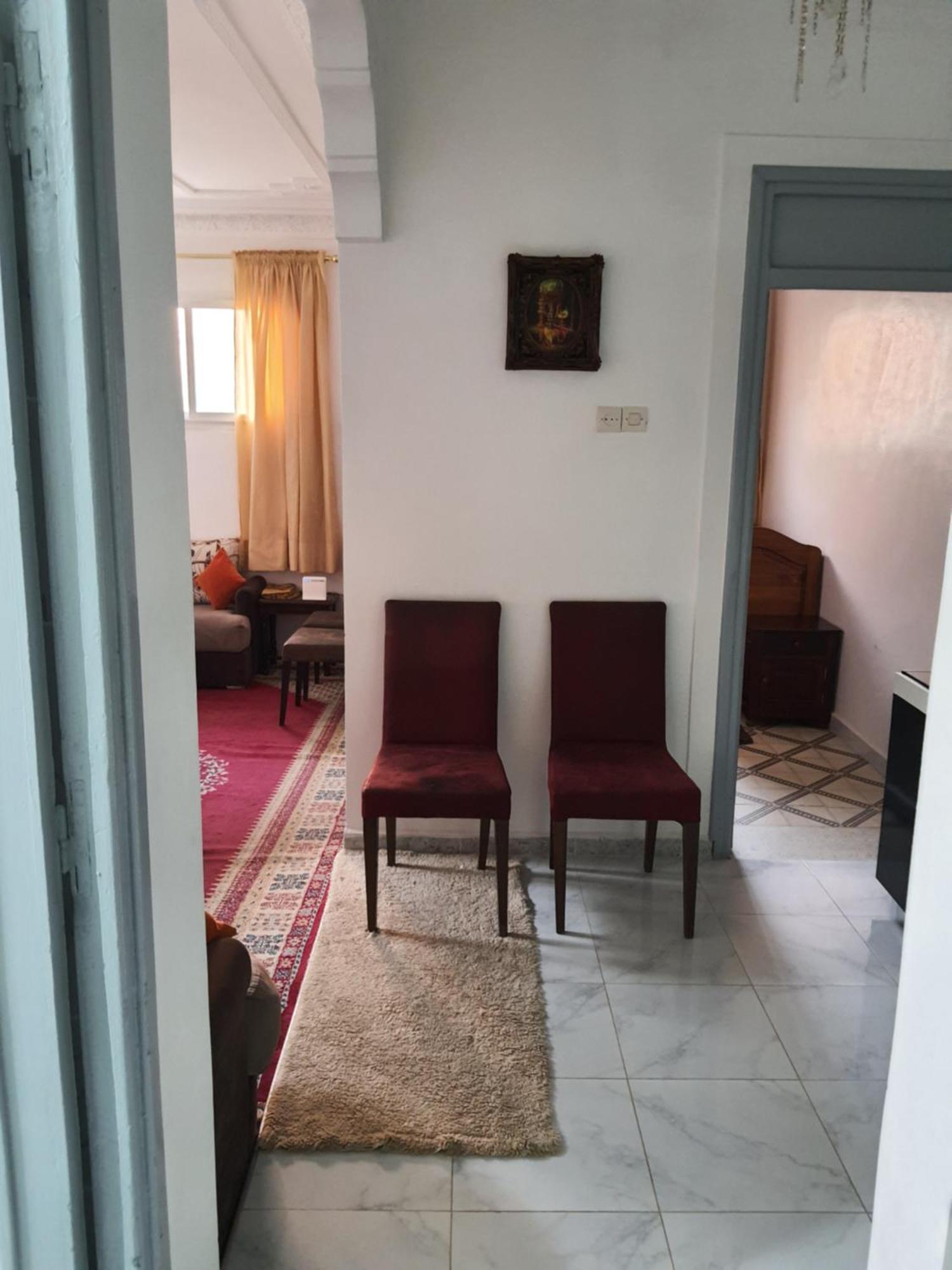 Marrakech Apartment Marrakesh Exterior photo