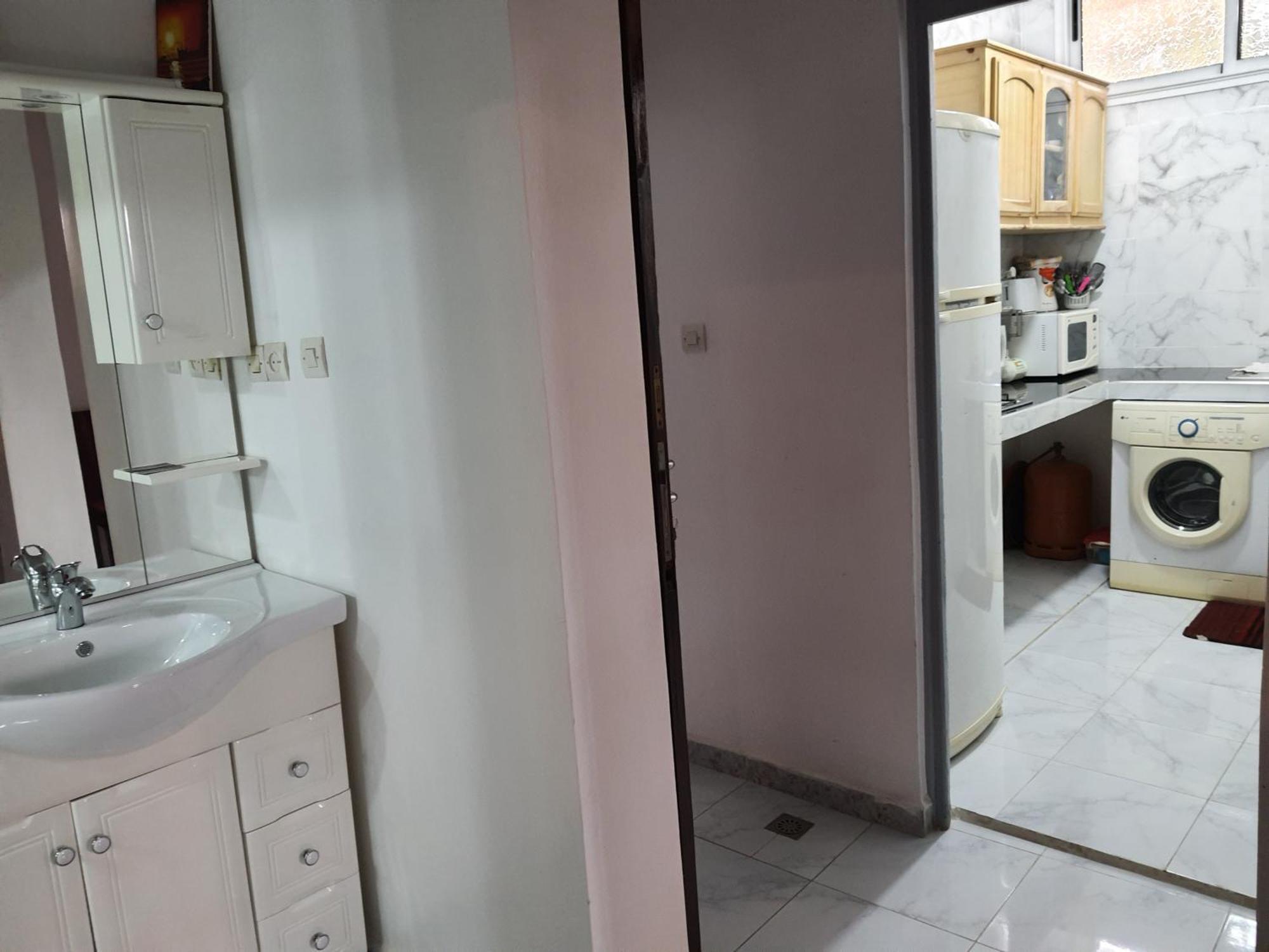 Marrakech Apartment Marrakesh Exterior photo