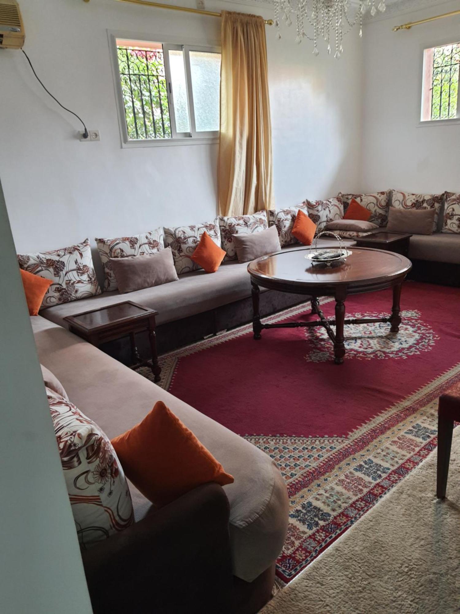 Marrakech Apartment Marrakesh Exterior photo