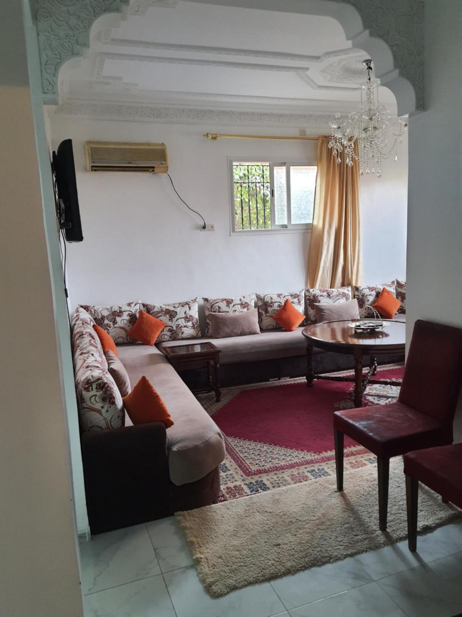 Marrakech Apartment Marrakesh Exterior photo