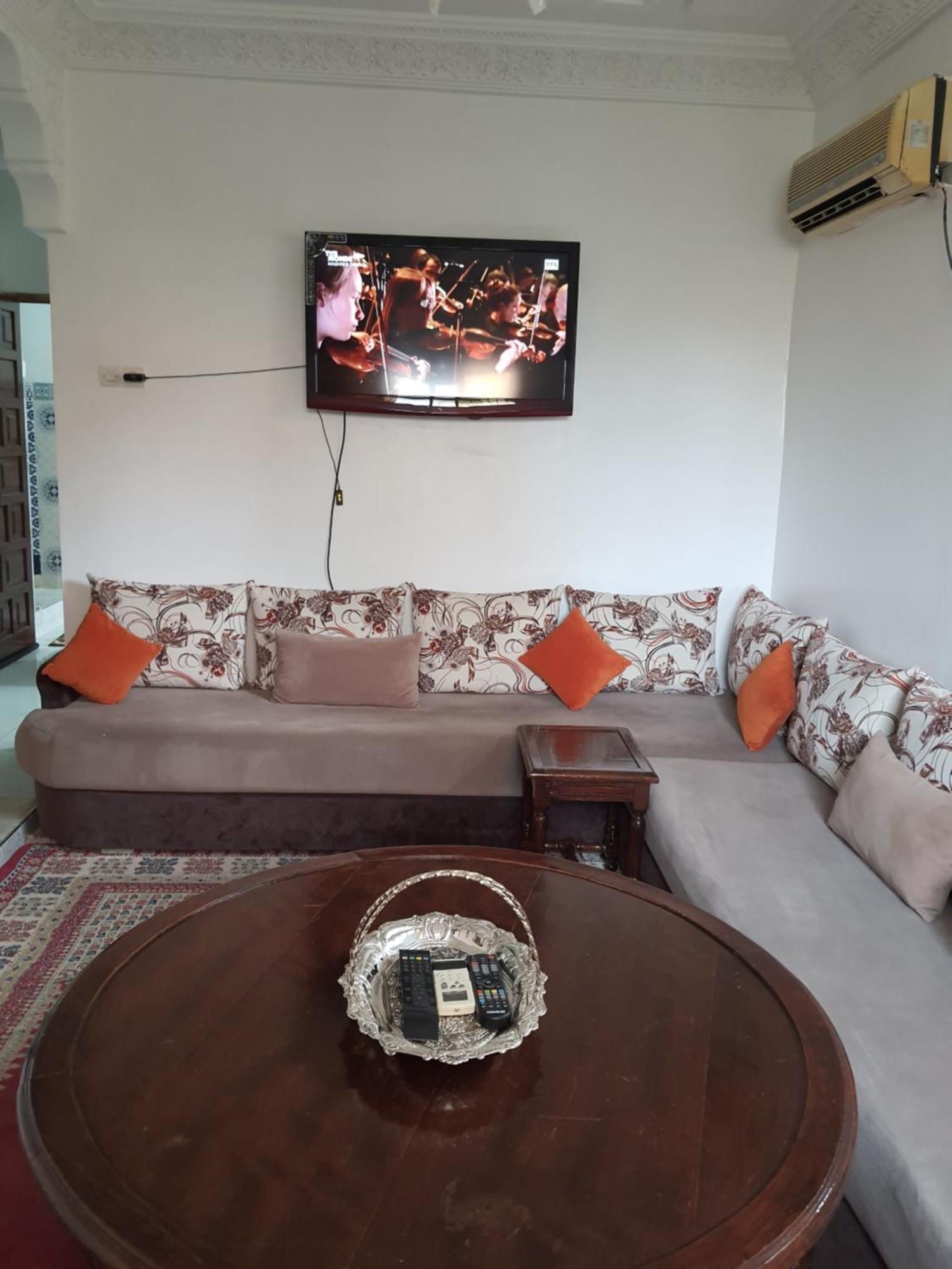 Marrakech Apartment Marrakesh Exterior photo