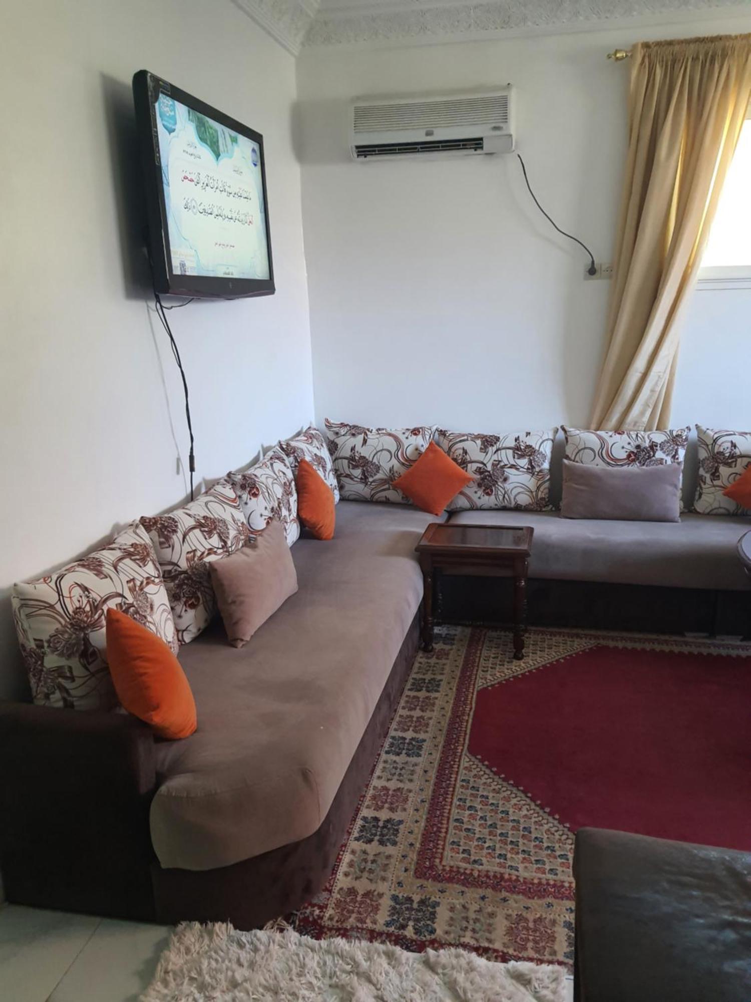 Marrakech Apartment Marrakesh Exterior photo