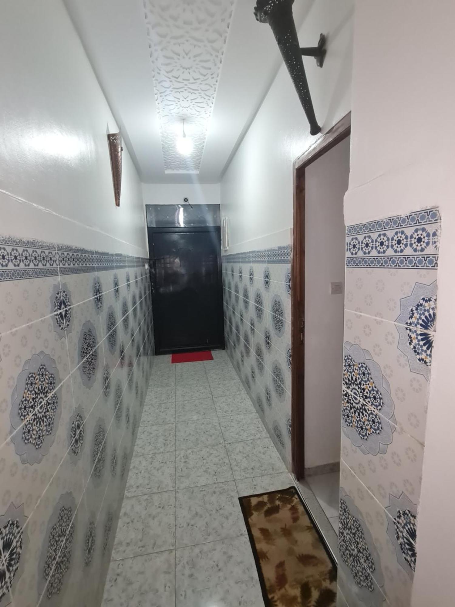 Marrakech Apartment Marrakesh Exterior photo
